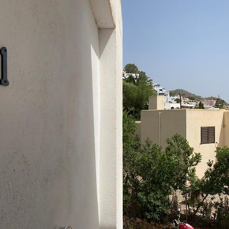 Apartamento Playa Las Ventanicas Mojácar Eksteriør billede
