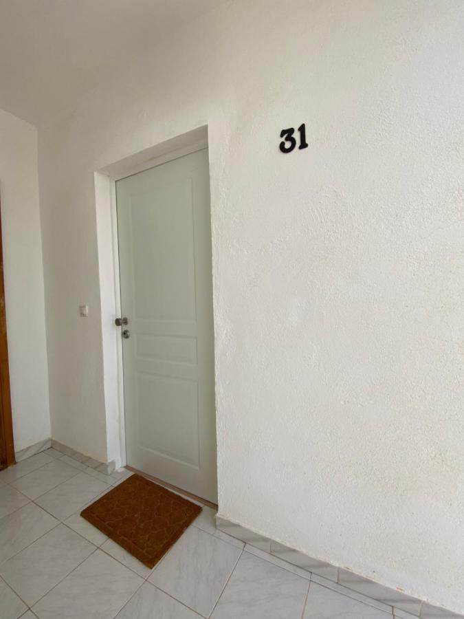 Apartamento Playa Las Ventanicas Mojácar Eksteriør billede