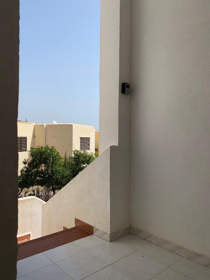 Apartamento Playa Las Ventanicas Mojácar Eksteriør billede